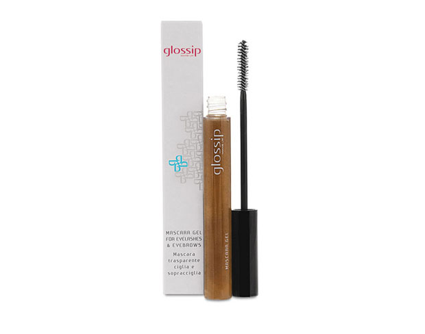 Mascara Gel for Eyelashes & Eyebrows