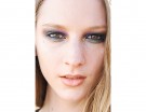 Smokey eyes multicolor