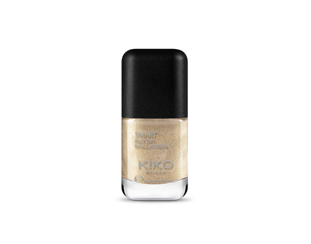 Smart Nail Lacquer – 34 Oro Freddo