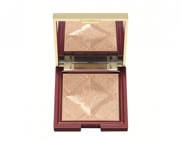 Red Queen Highlighter