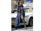 Come la brasiliana  Alessandra Ambrosio