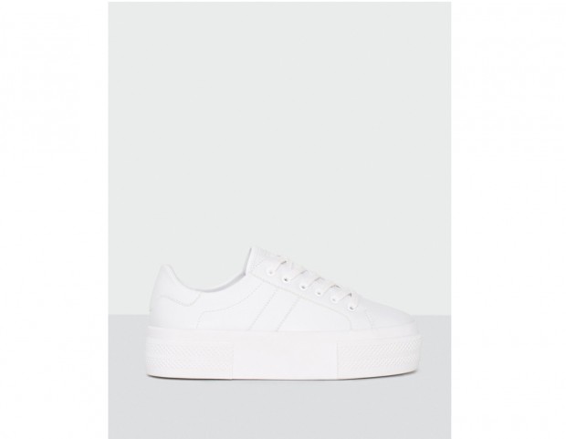 Sneakers con para