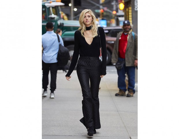 Devon Windsor