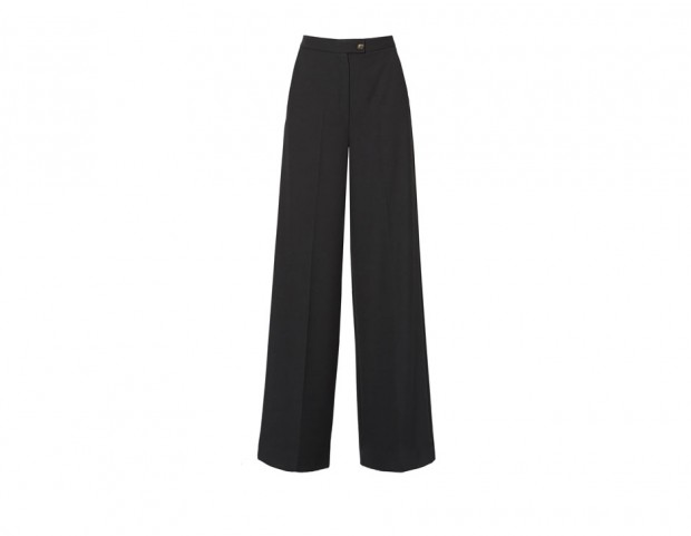 Pantaloni flare