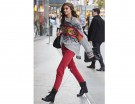La statunitense Taylor Hill