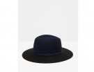 Cappello modello borsalino