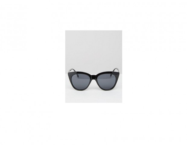 Occhiali da sole cat-eye