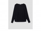 Pullover a girocollo