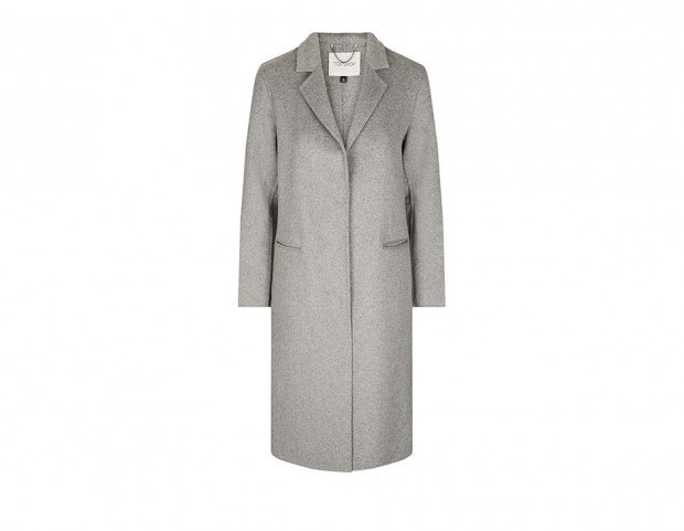 Cappotto lungo