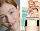 Make up luminoso e fresco anche durante le feste