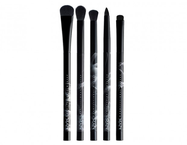 Smokey Eye Brush Kit