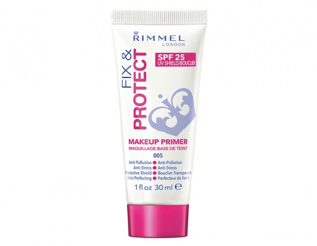 Fix & Protect Primer