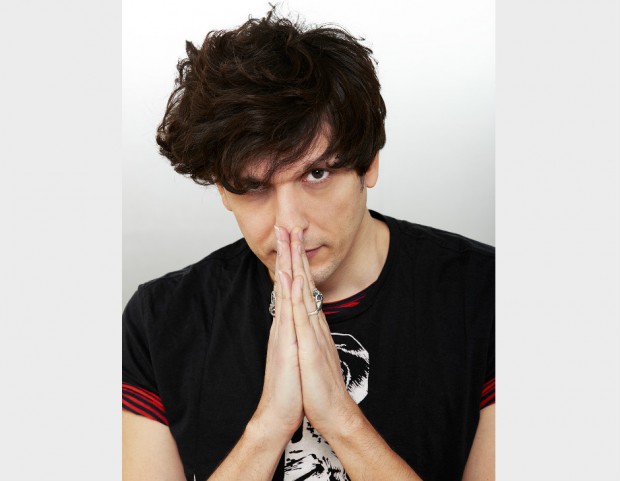 Ermal Meta
