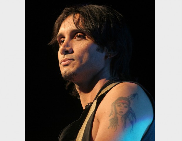 Fabrizio Moro