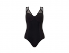 Body con scollo a cuore
