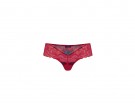 Slip in pizzo e tulle