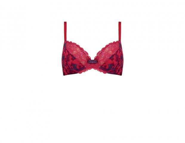 Reggiseno sfoderato con ferretto