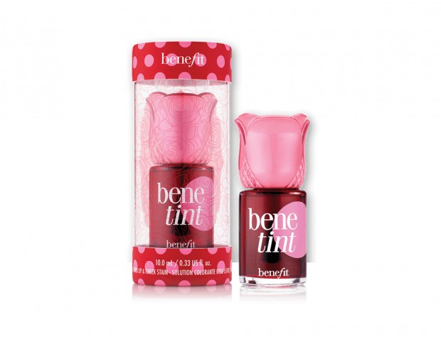 Blush liquido in edizione limitata