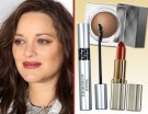 Copia il trucco di Marion Cotillard!
