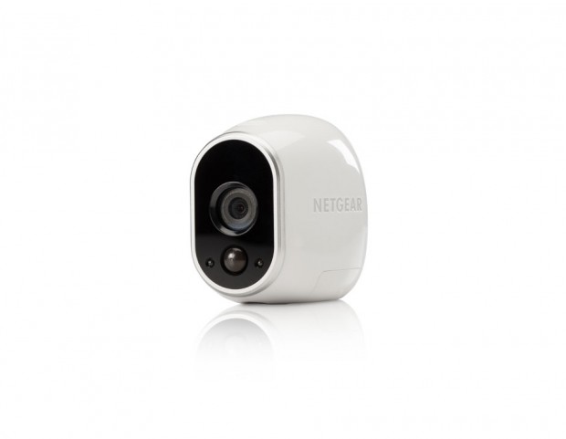 Videocamera di sicurezza con risoluzione Hd, senza fili, impermeabile