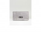 Pochette glitter