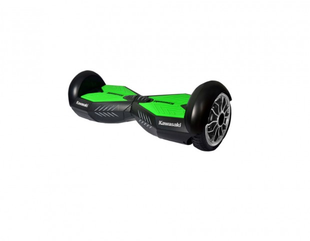 Scooter elettrico autobilanciato (hoverboard)