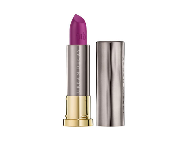 Vice Lipstick Mega Matte – Crank