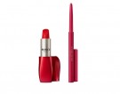Intense Colour Lipstick – 11 Frosted Red