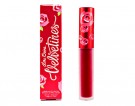 Velvetine rossetto liquido opaco – Red Rose