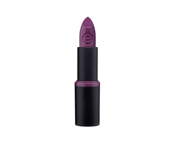 Rossetto opaco a lunga durata – 27 Mystic Violet