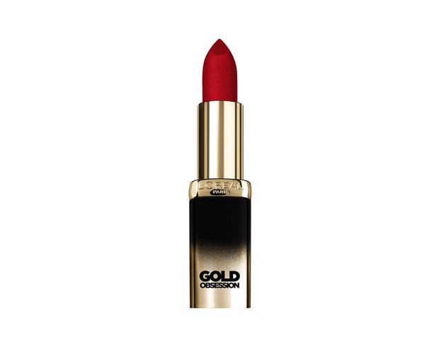 Color Riche Gold Obsession – Ruby Gold