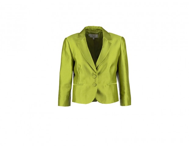 Blazer corto