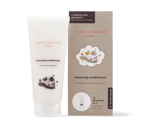 11-in-1 Cleansing Conditioner – balsamo lavante capelli
