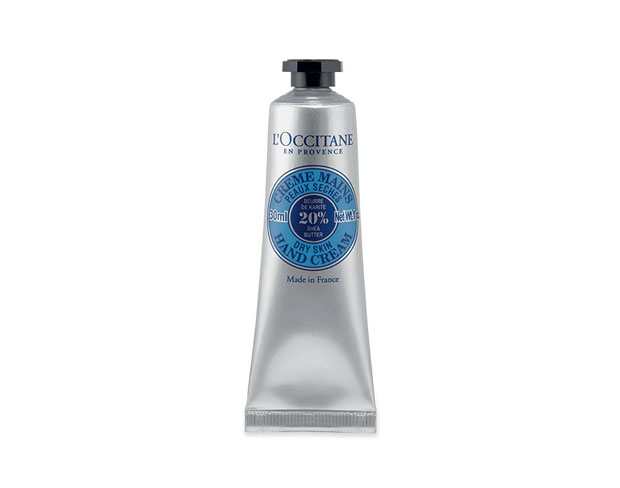 Crema Mani Karité