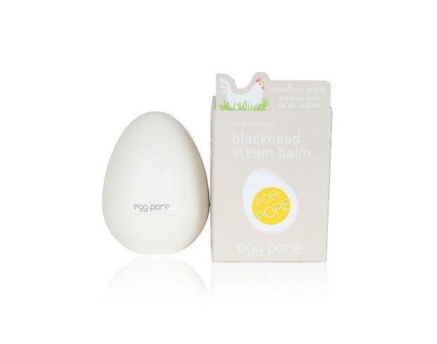 Egg Pore – Trattamento anti punti neri e pori dilatati