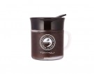 Latte Art Cappuccino scrub viso in crema