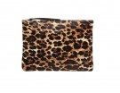 Pochette con zip