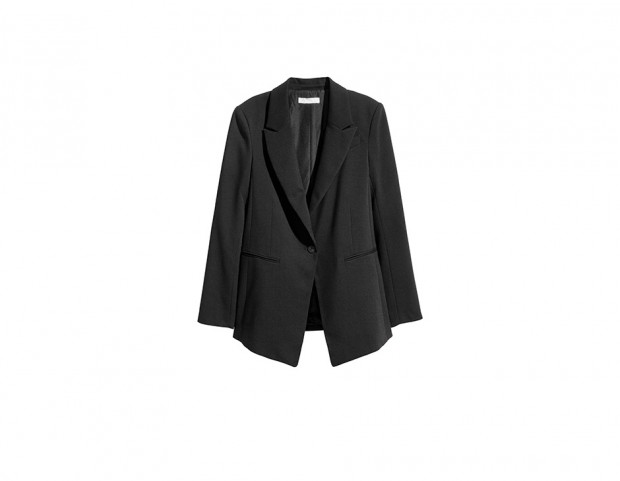 Blazer lungo Blazer lungo