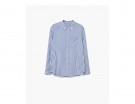 Camicia a righe