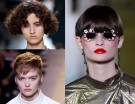 I tagli di capelli corti più cool per affrontare la primavera 2017, sfoglia la gallery e lasciati ispirare dalle idee più belle viste in passerella! (Photo credits: Getty Images, collage by Francesca Merlo)