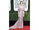Claire Foy in Erdem