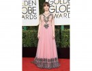Felicity Jones in Gucci