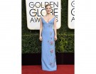 Jessica Chastain in Prada