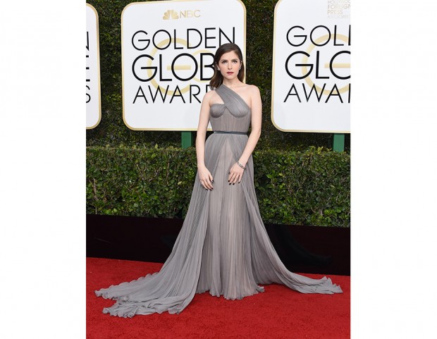 Anna Kendrick in Vionnet