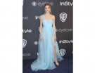 Chiara Ferragni in Ermanno Scervino