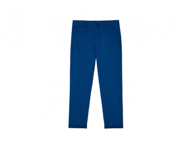 Pantaloni skinny alla caviglia