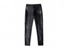 Pantaloni skinny in ecopelle