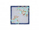Foulard in seta