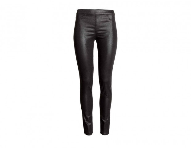 Treggings super elasticizzati