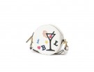 Borsa tonda